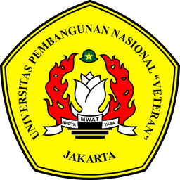 UPN Veteran Jakarta Logo